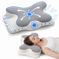 Numora ergonomisch kussen